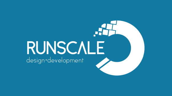 Runscale Logo